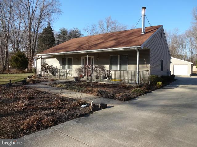2654 Evergreen Road Odenton, MD 21054 - Photo 3 of 22 Exterior (Front)