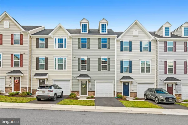 $429,900 | 315 Pemberton Park Lane, Frederick, MD 21703
