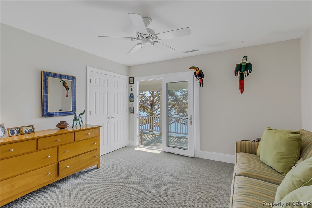 722 Buzzards Point Road Reedville, VA 22539 - Photo 28 of 48