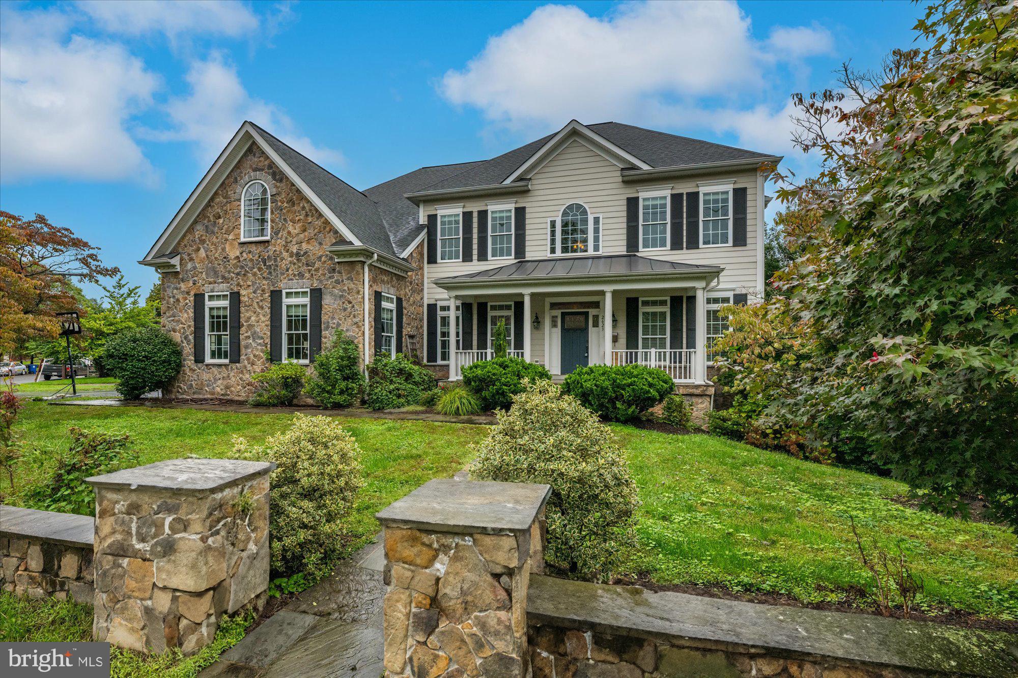 2623 Military Road Arlington, VA 22207 - Photo 1 of 45