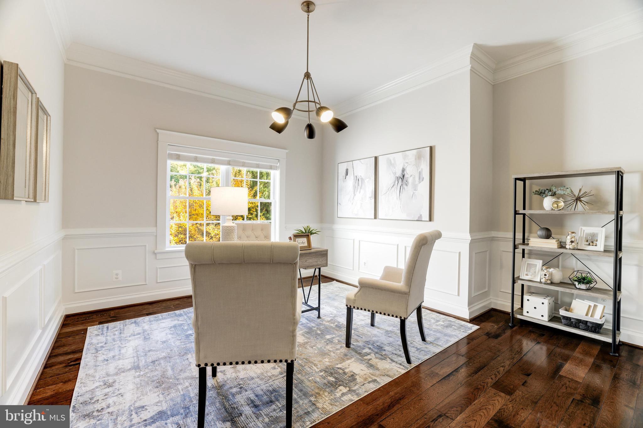 2623 Military Road Arlington, VA 22207 - Photo 16 of 45