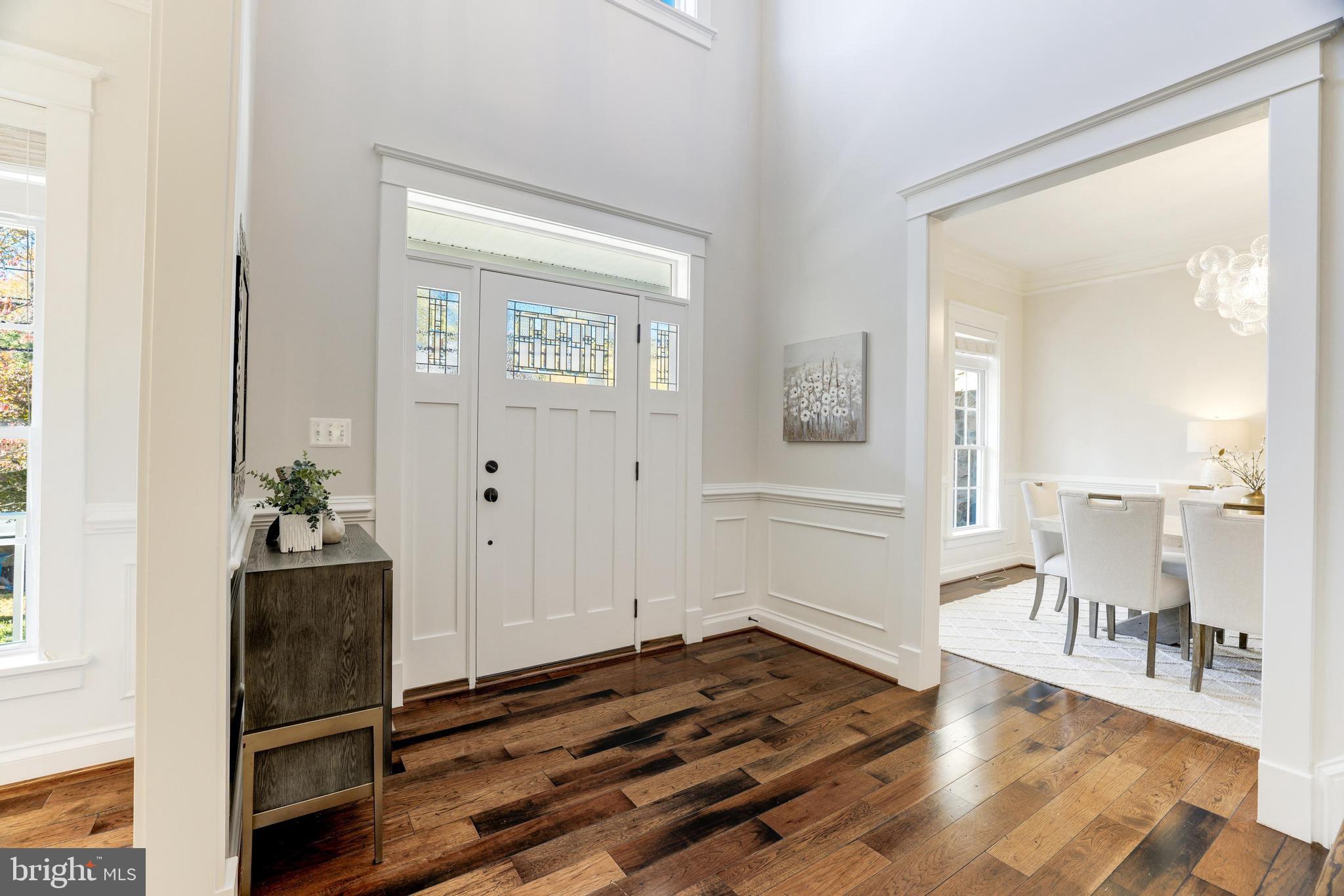 2623 Military Road Arlington, VA 22207 - Photo 2 of 45