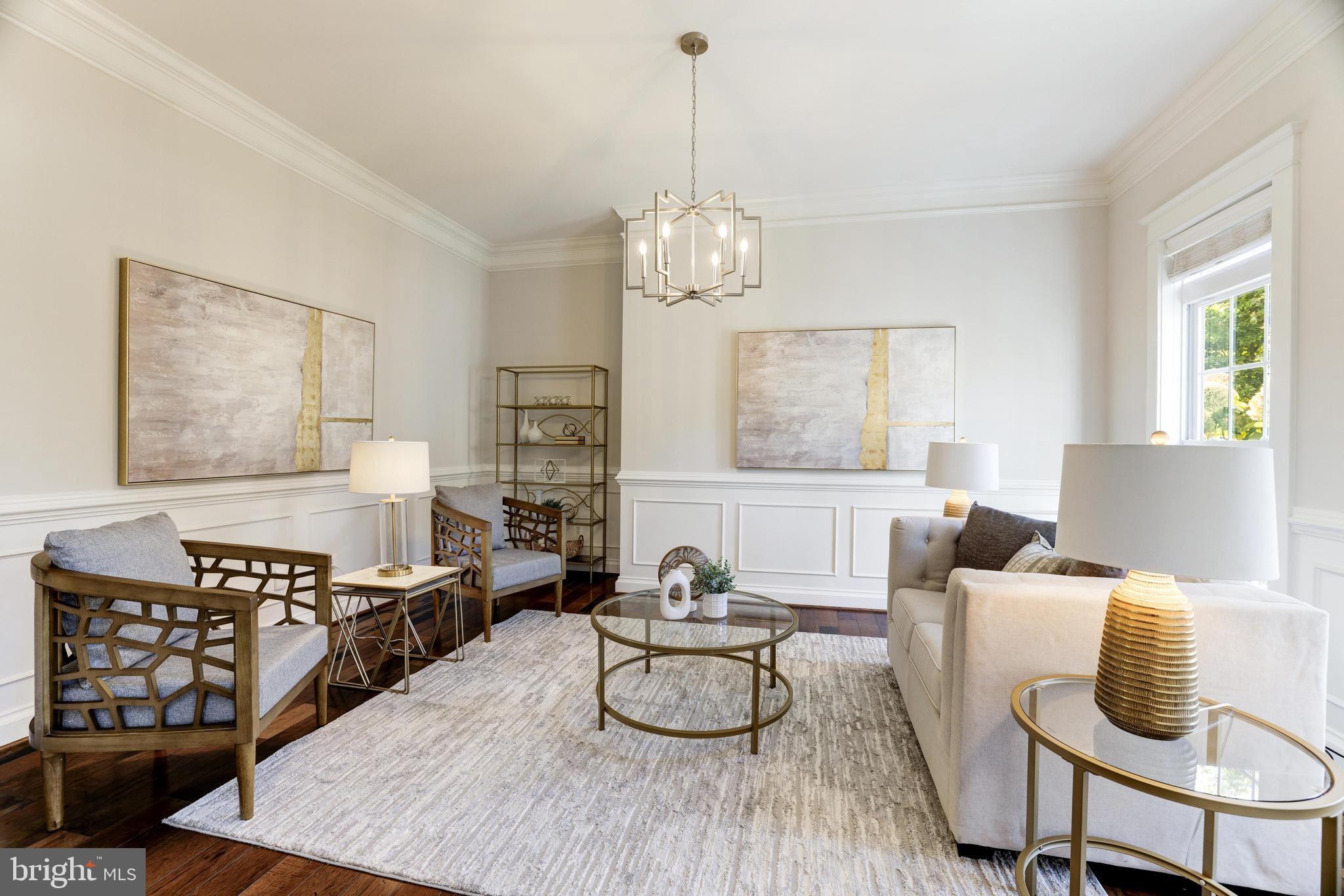 2623 Military Road Arlington, VA 22207 - Photo 3 of 45