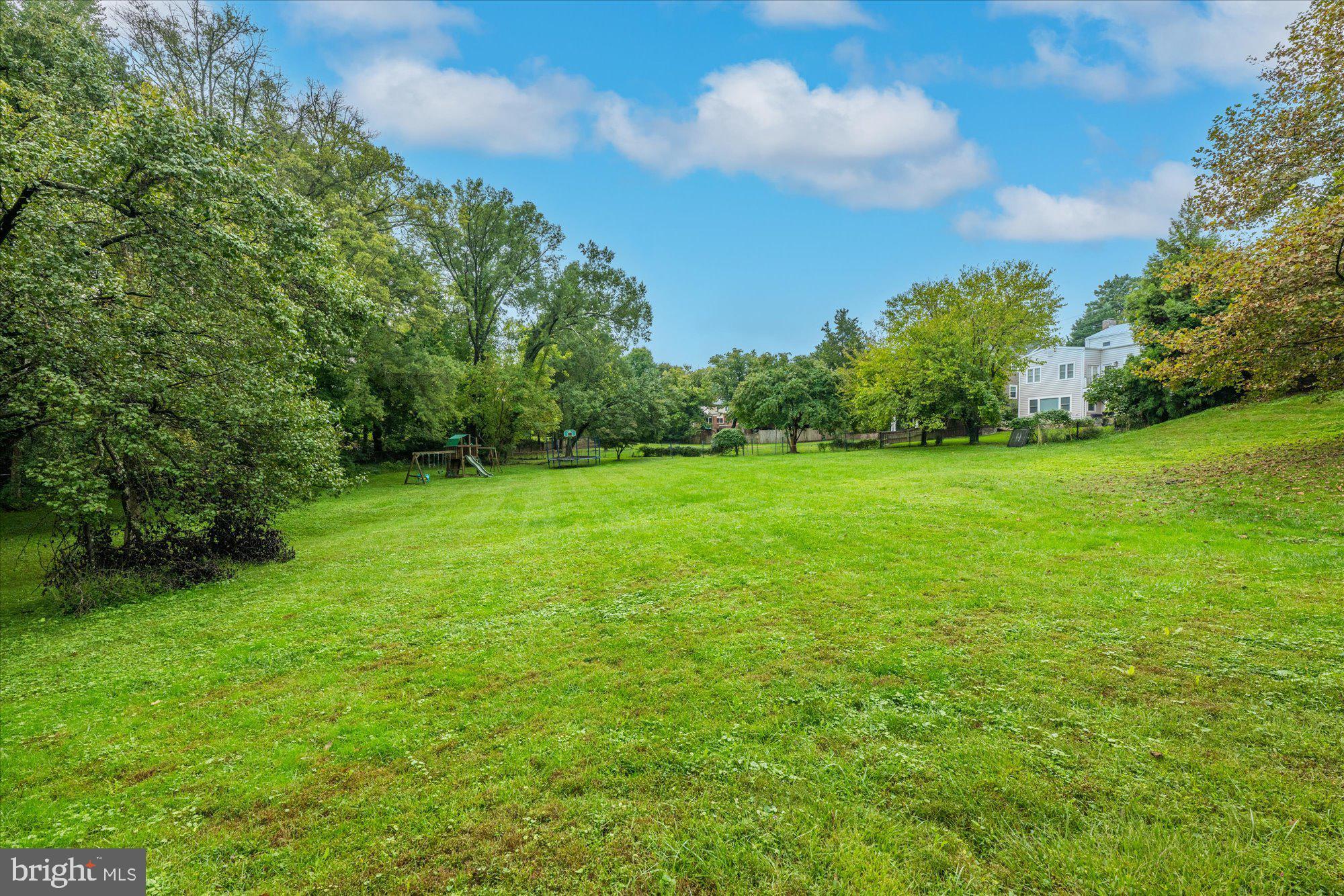 2623 Military Road Arlington, VA 22207 - Photo 38 of 45