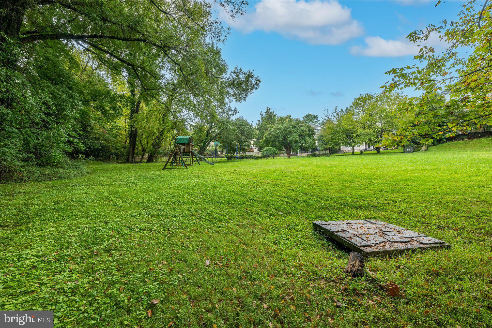 2623 Military Road Arlington, VA 22207 - Photo 39 of 45