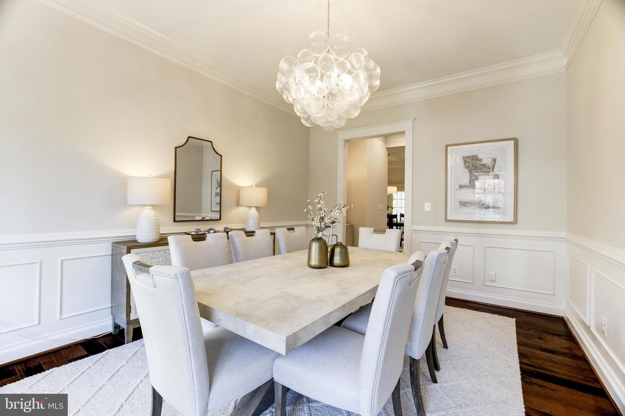 2623 Military Road Arlington, VA 22207 - Photo 4 of 45