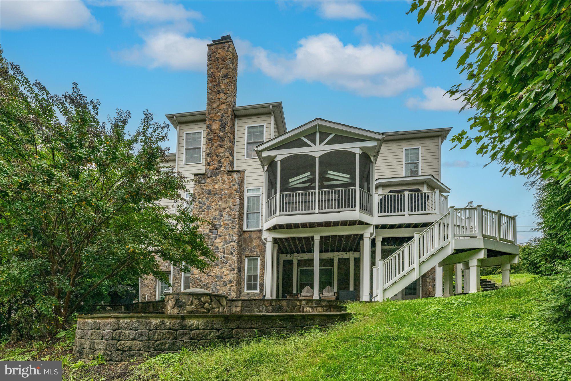 2623 Military Road Arlington, VA 22207 - Photo 44 of 45