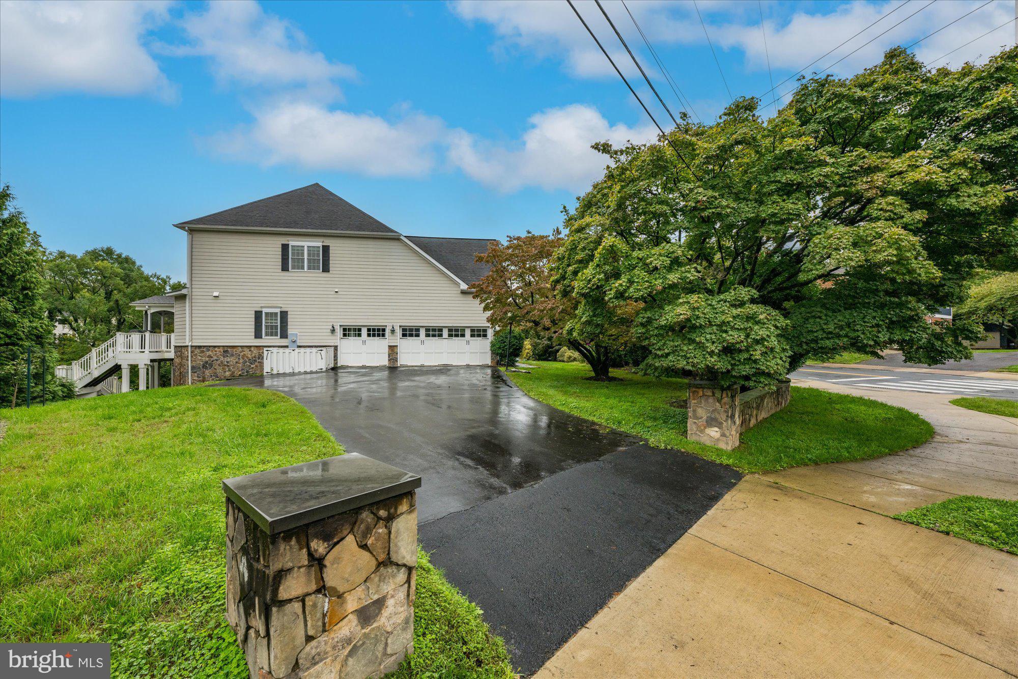 2623 Military Road Arlington, VA 22207 - Photo 45 of 45