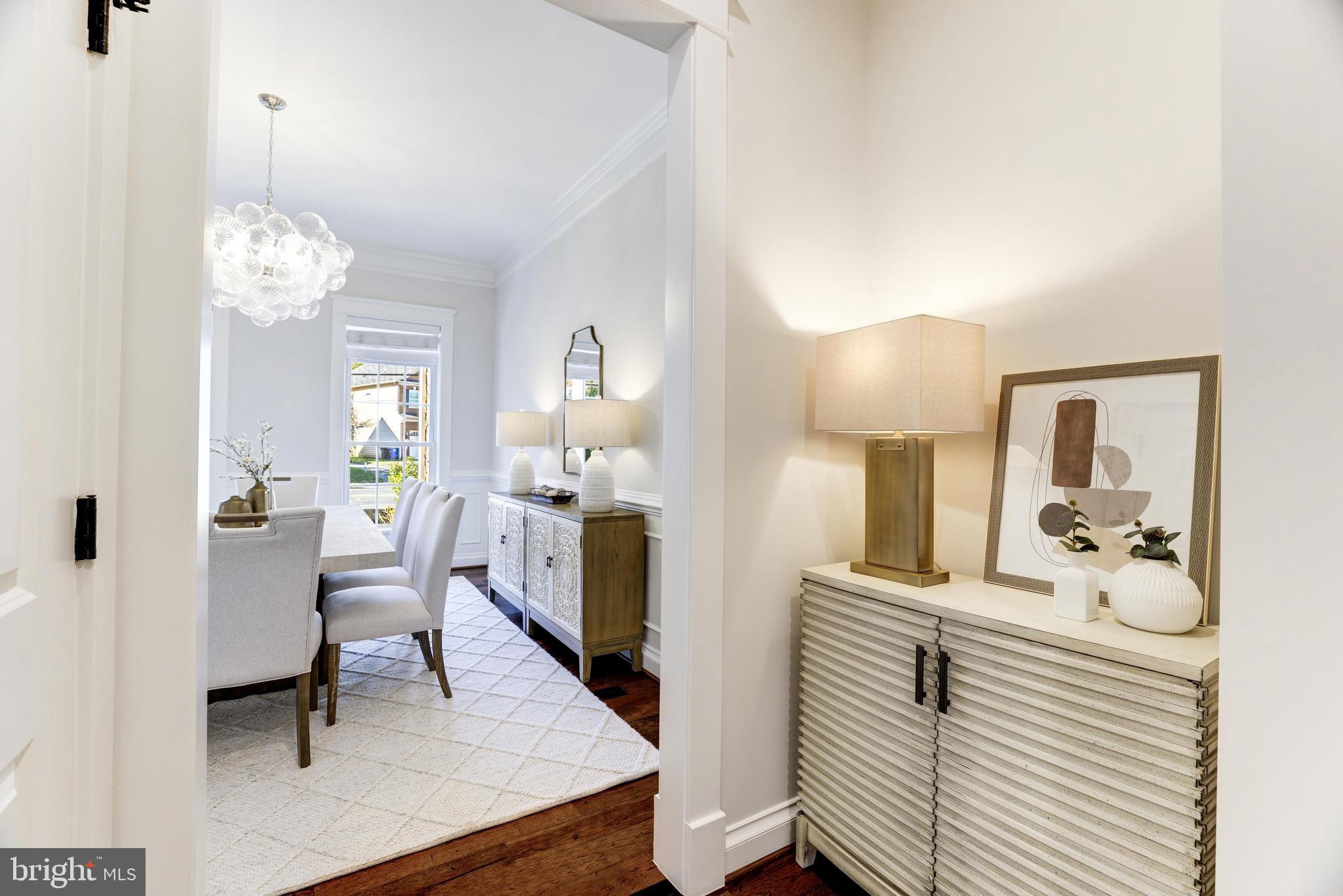 2623 Military Road Arlington, VA 22207 - Photo 5 of 45