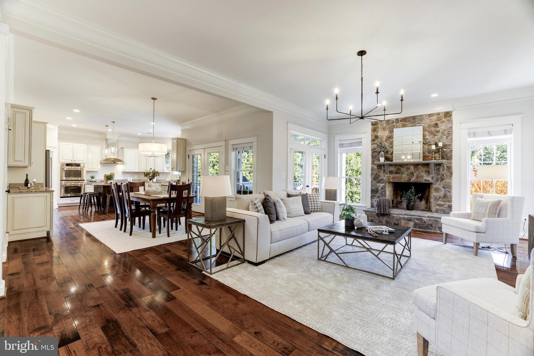 2623 Military Road Arlington, VA 22207 - Photo 6 of 45