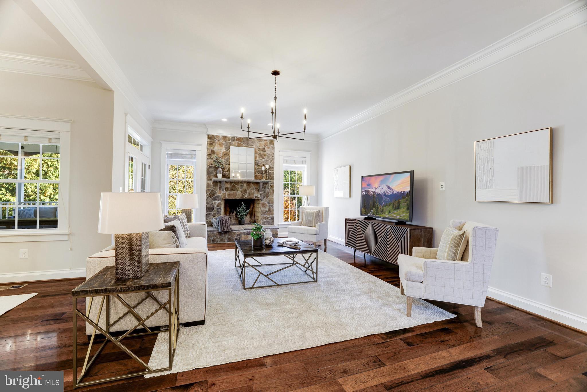 2623 Military Road Arlington, VA 22207 - Photo 7 of 45