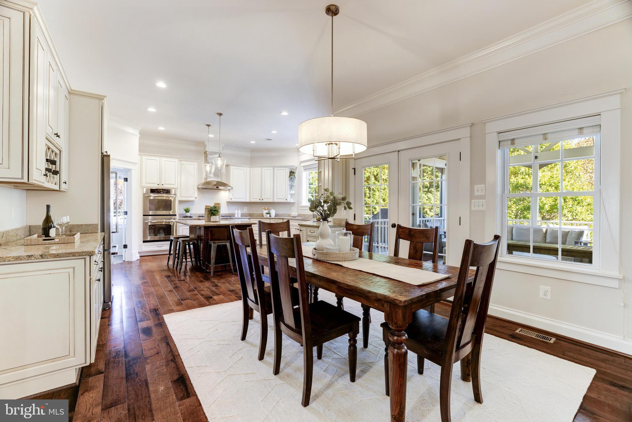 2623 Military Road Arlington, VA 22207 - Photo 8 of 45