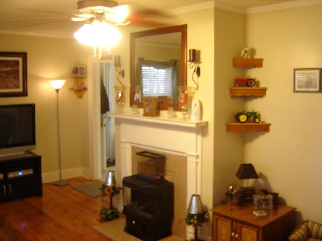 263 Travis Road Starr, SC 29684 - Photo 8 of 8