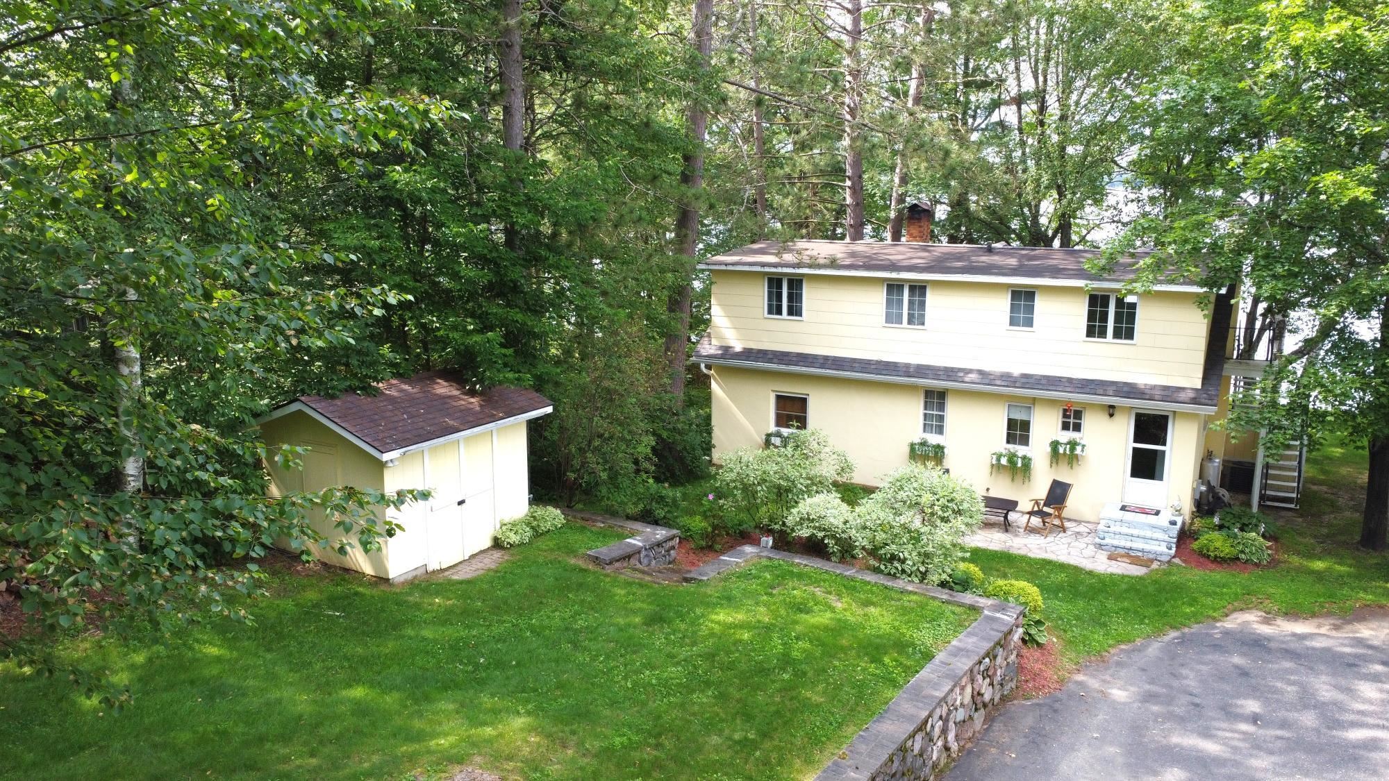 W10748 Bass Lake Road Upham, WI 54424 - Photo 1 of 1