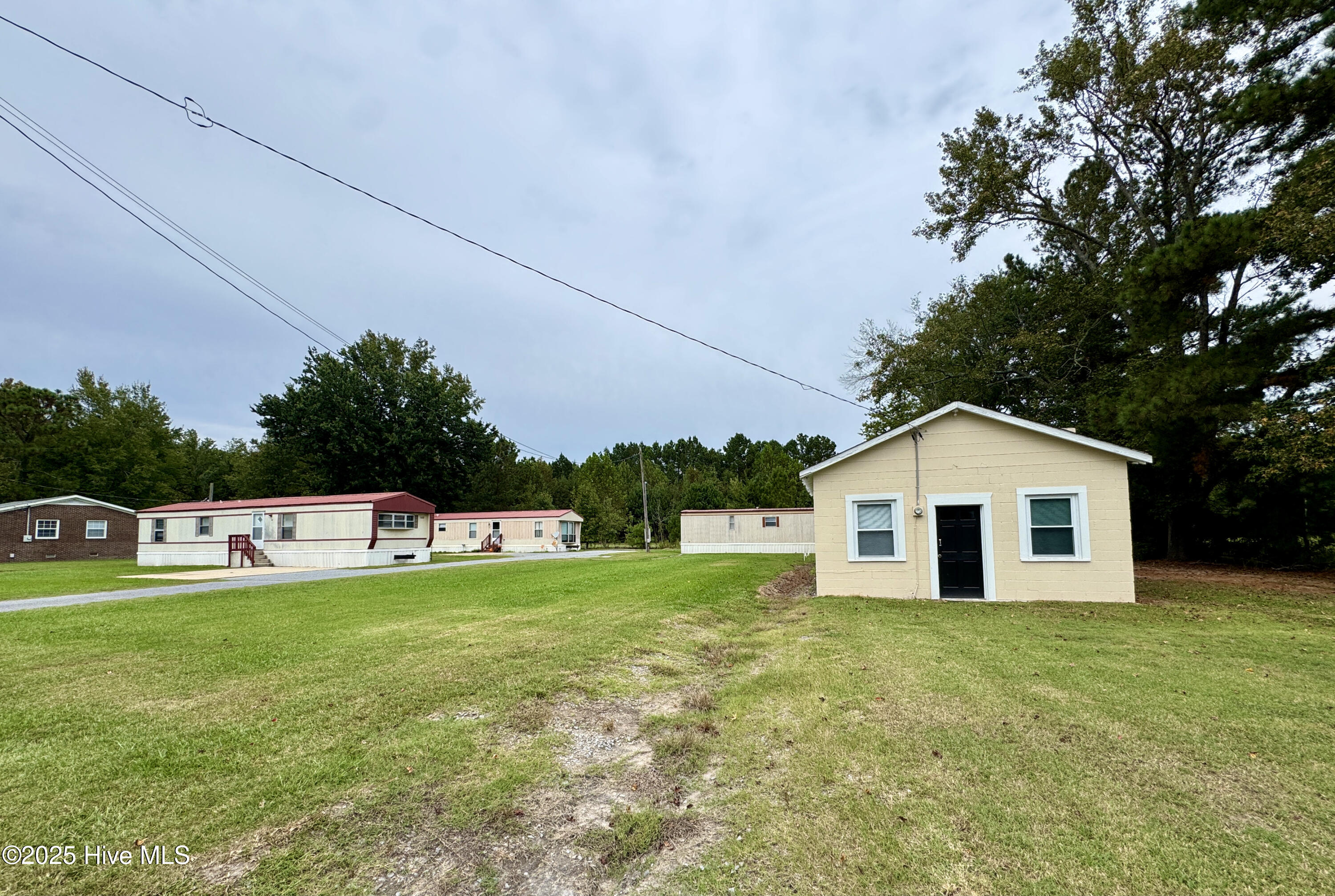 3936 Stantonsburg Road Greenville, NC 27834 - Photo 1 of 41 k