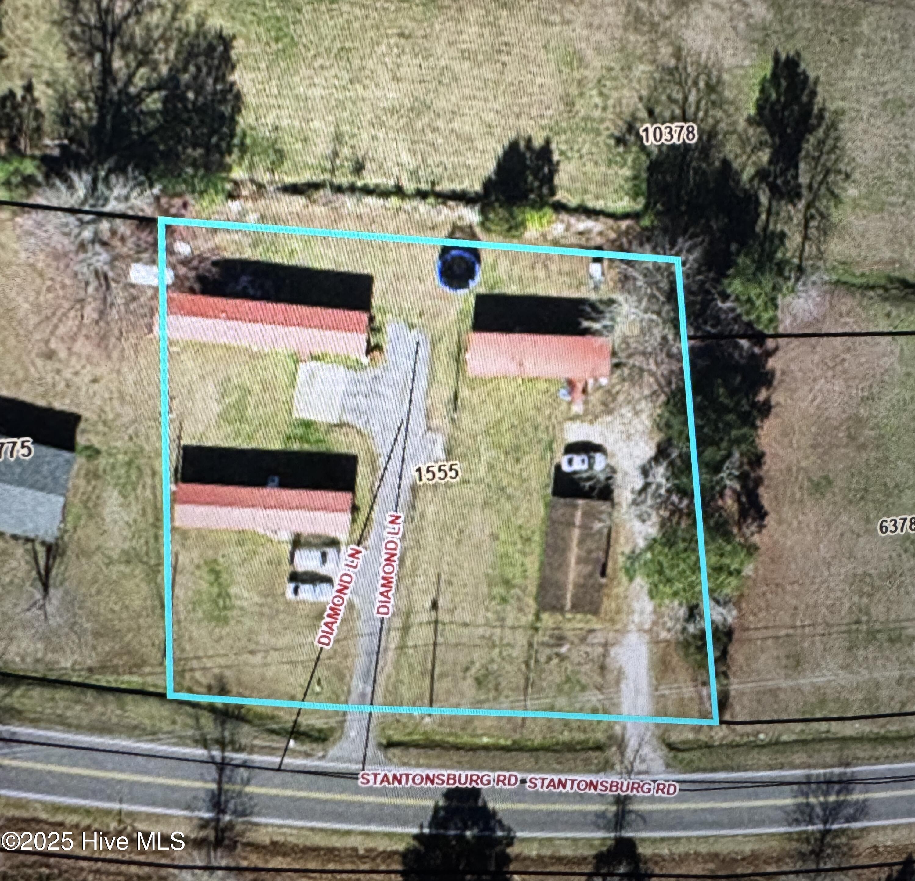 3936 Stantonsburg Road Greenville, NC 27834 - Photo 2 of 41 8491407B-C1D3-4458-A0E2-0C12497799BB