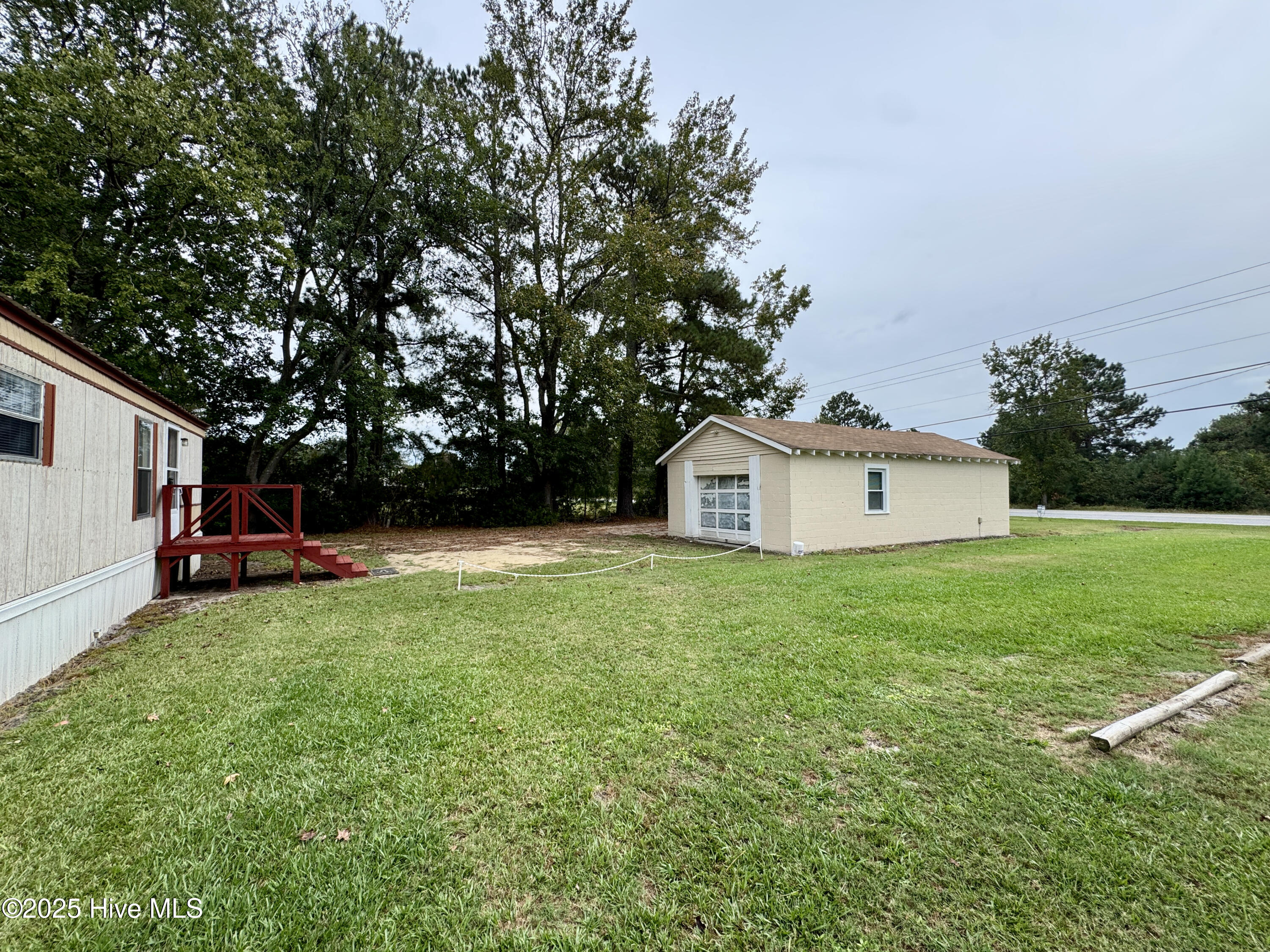 3936 Stantonsburg Road Greenville, NC 27834 - Photo 39 of 41 F89584C1-E609-4FF5-A8A3-16B1FA38EA6B_1_2