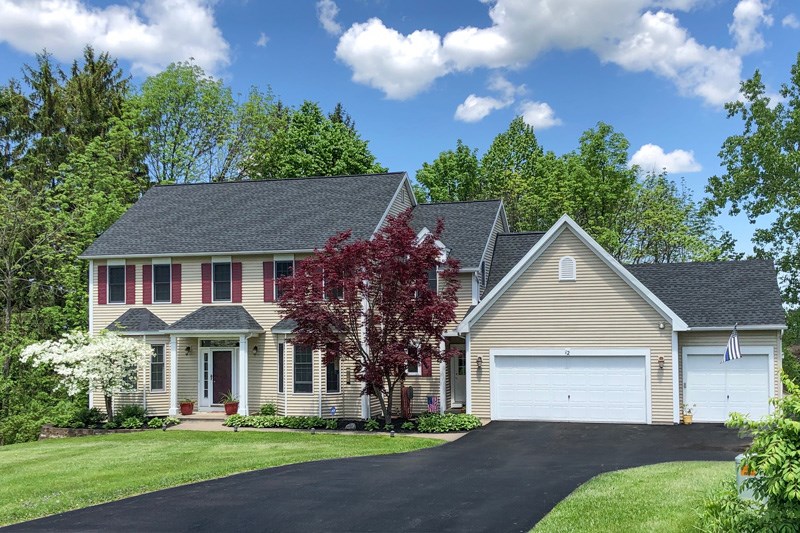 12 Chelten Rise Perinton, NY 14450 - Photo 1 of 1 Gallery Image 1