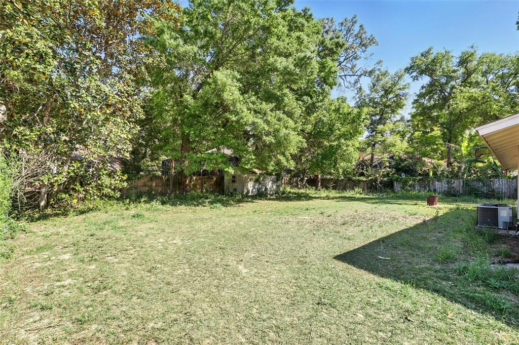 1617 Acacia Road Apopka, FL 32712 - Photo 25 of 30 a view of a field