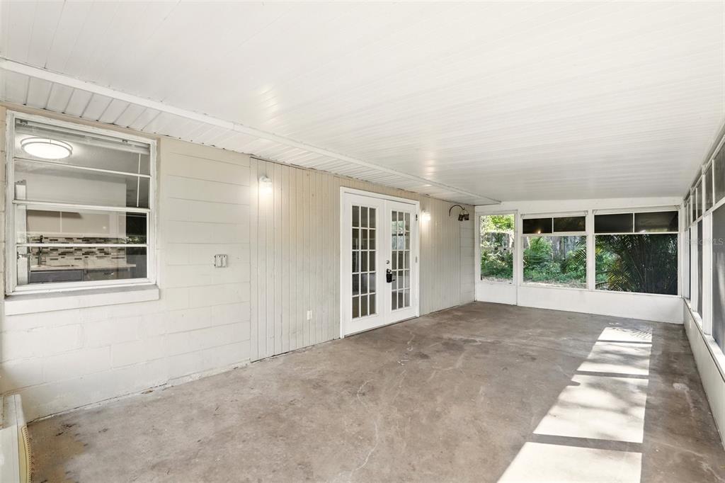 1617 Acacia Road Apopka, FL 32712 - Photo 4 of 30 a view of an empty room with a window