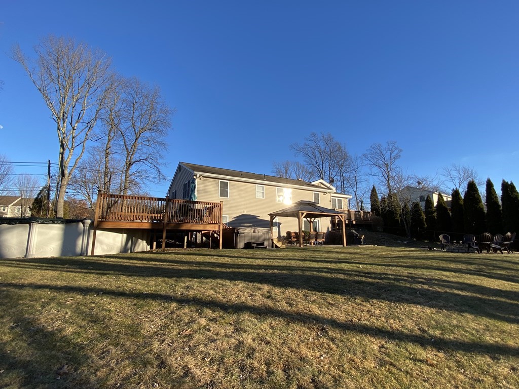 39 Newell Hill Road Sterling, MA 01564 - Photo 33 of 36 Gallery Image 33