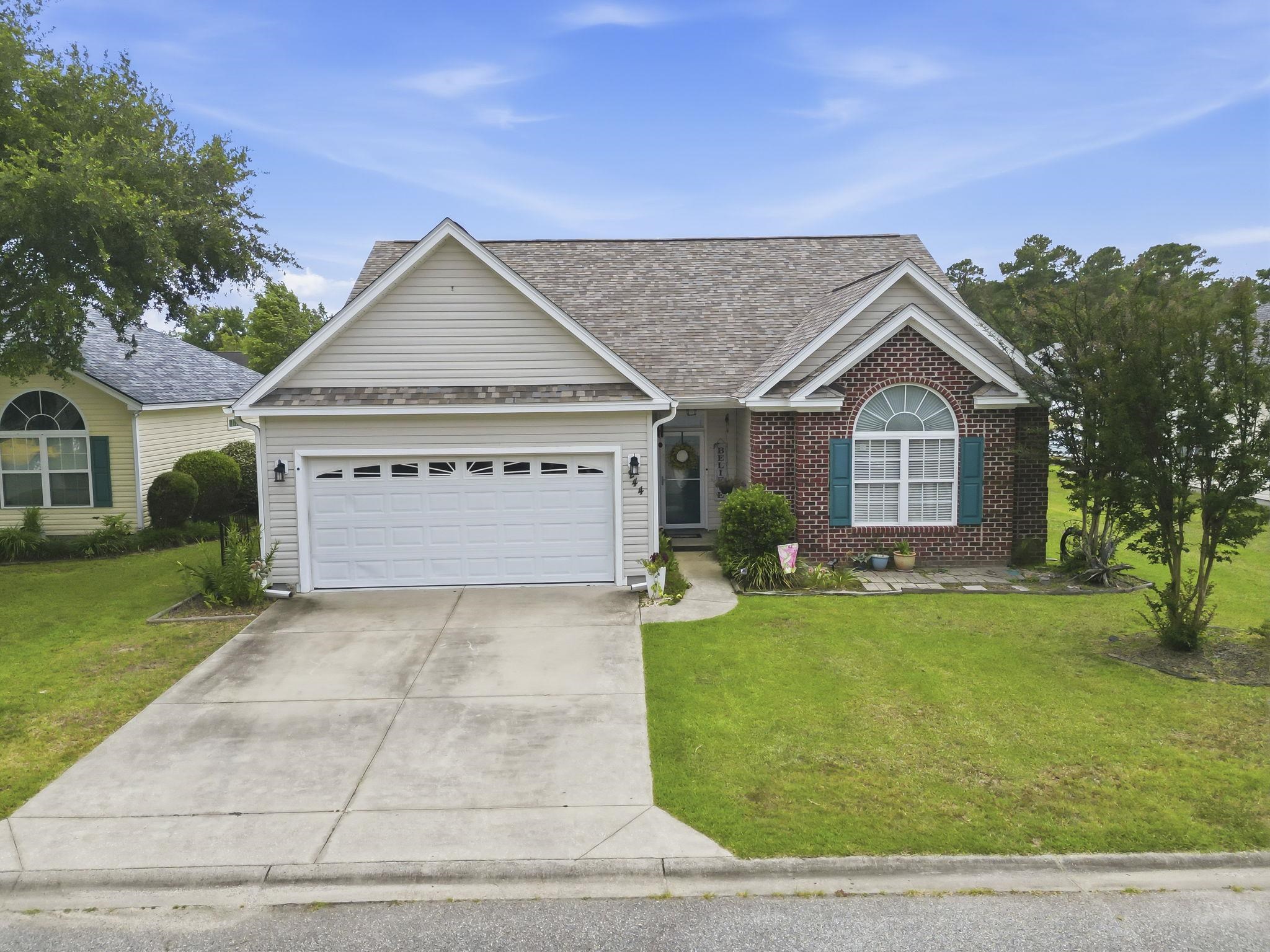 244 White Water Loop Conway, SC 29526 - Photo 4 of 35