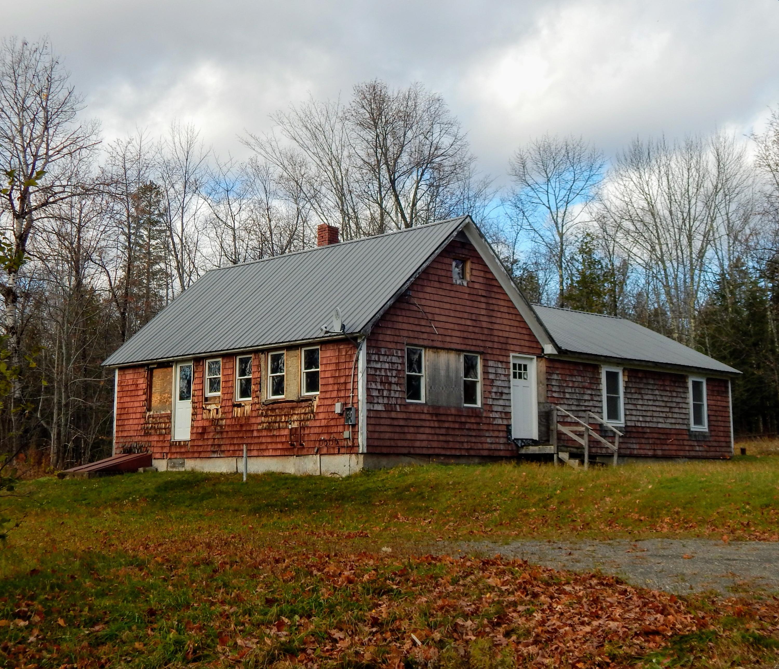 260 Foxcroft Center Road Dover-Foxcroft, ME 04426 - Photo 1 of 58 DSCN9989