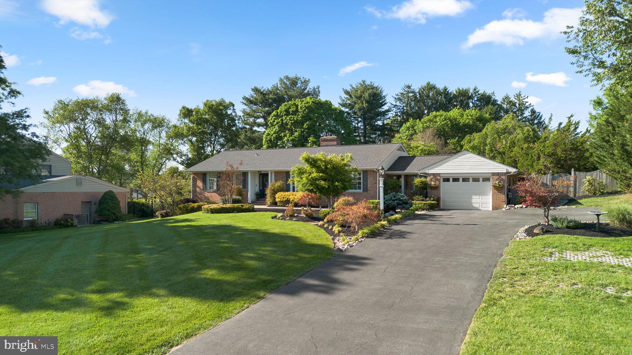 9006 Crestleigh Road Ellicott City, MD 21042 - Photo 73 of 73 Gallery Image 73