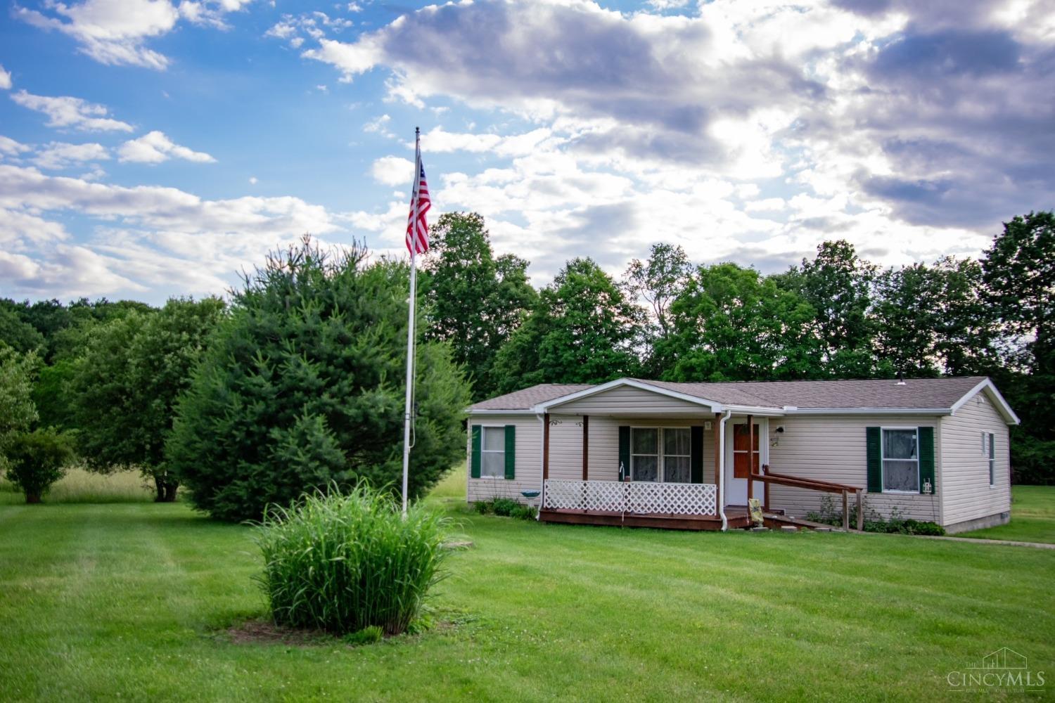 111 Dailey Road Albany, OH 45710 - Photo 1 of 24 Gallery Image 1
