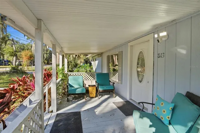 a picture of a book and a bed