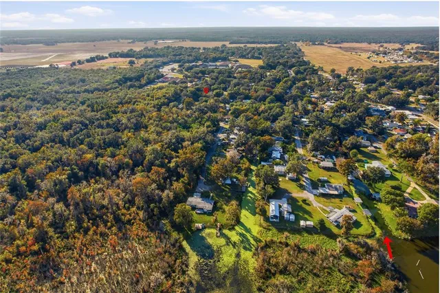 $150,000 | 843 County Road 484, Lake Panasoffkee, FL 33538