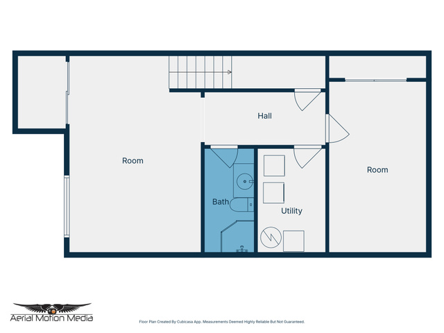 34 Benchmark Village Tooele, UT 84074 - Photo 34 of 35 View of home floor plan
