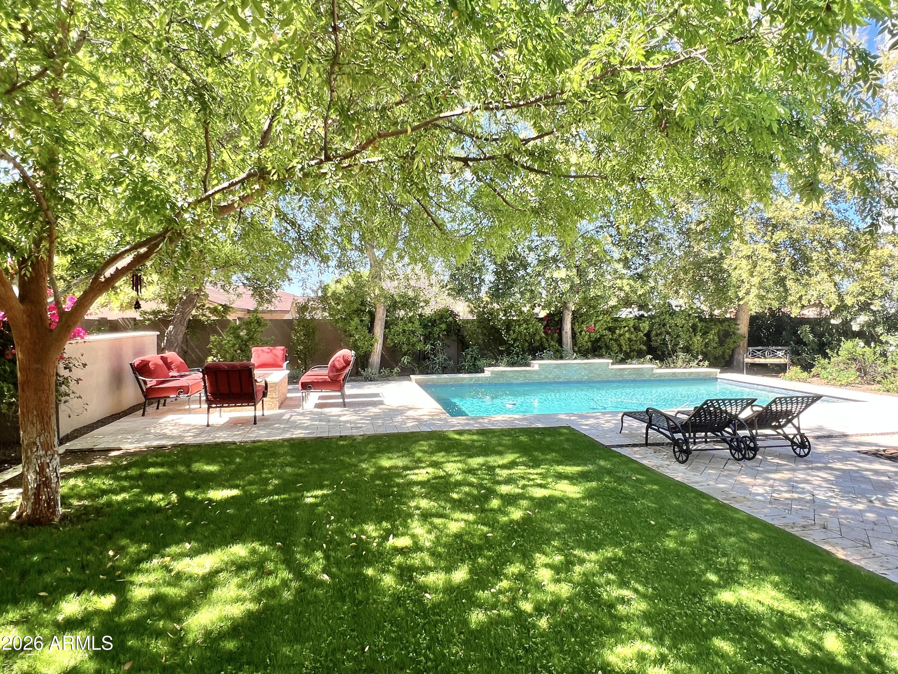 3346 North 34th Street Phoenix, AZ 85018 - Photo 1 of 92 Outdoor Living