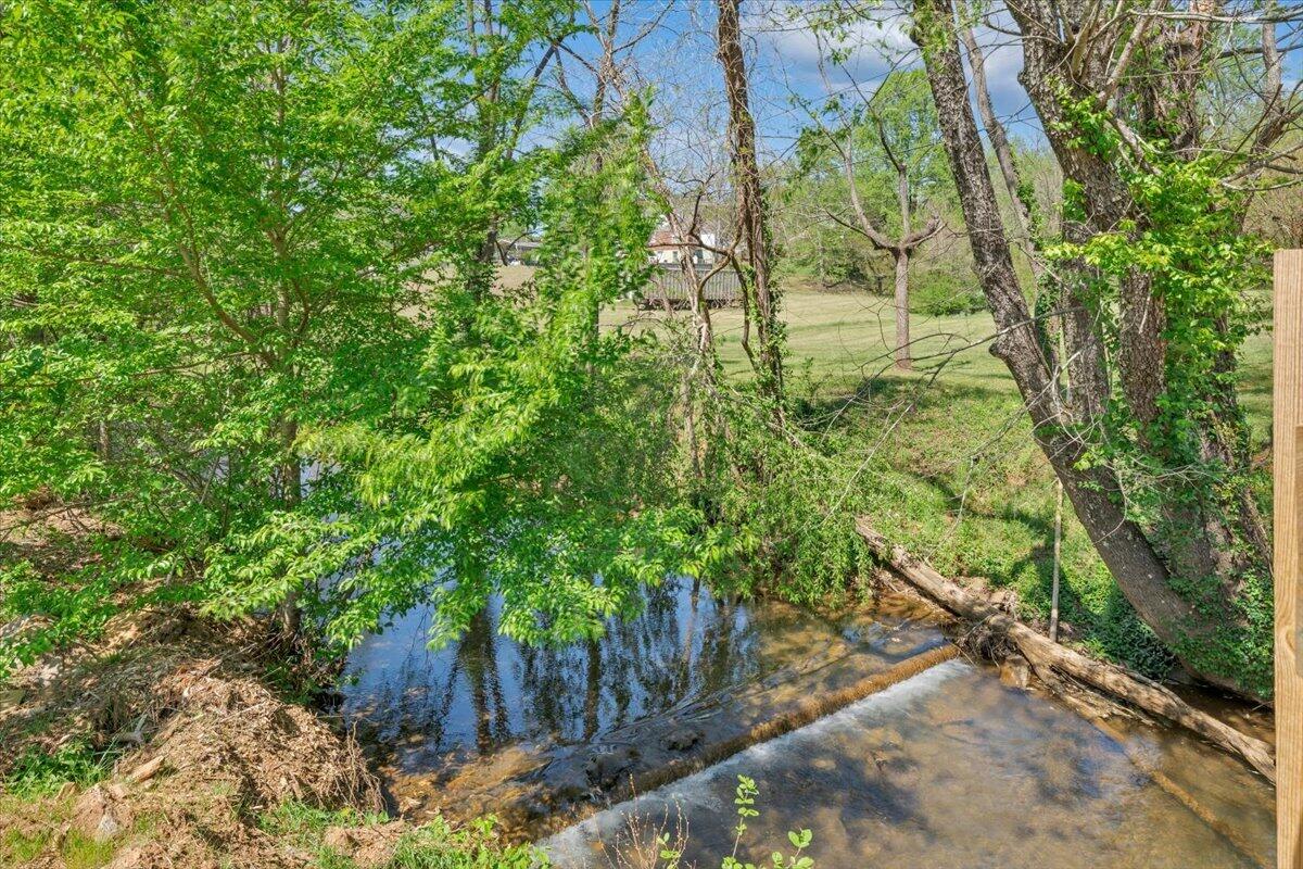 112 Frankie Lane Stuart, VA 24171 - Photo 43 of 57 a backyard of a house with lots of green space