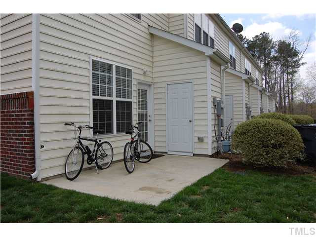 160 Cedar Elm Road, Unit 160 Durham, NC 27713 - Photo 11 of 14 Photo 11