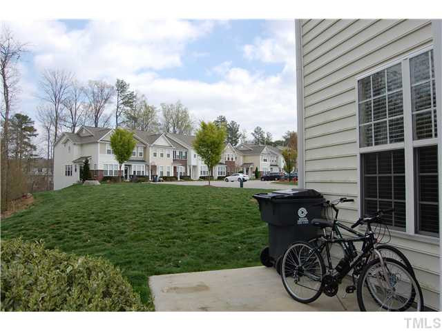 160 Cedar Elm Road, Unit 160 Durham, NC 27713 - Photo 12 of 14 Photo 12
