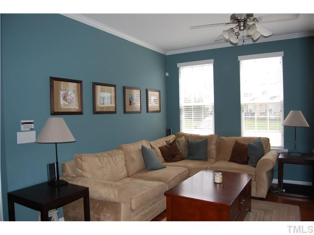 160 Cedar Elm Road, Unit 160 Durham, NC 27713 - Photo 13 of 14 Photo 13