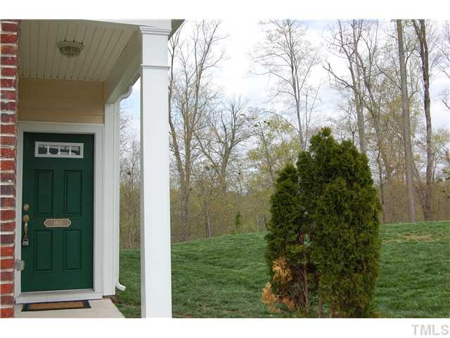 160 Cedar Elm Road, Unit 160 Durham, NC 27713 - Photo 14 of 14 Welcome Home!!!!!