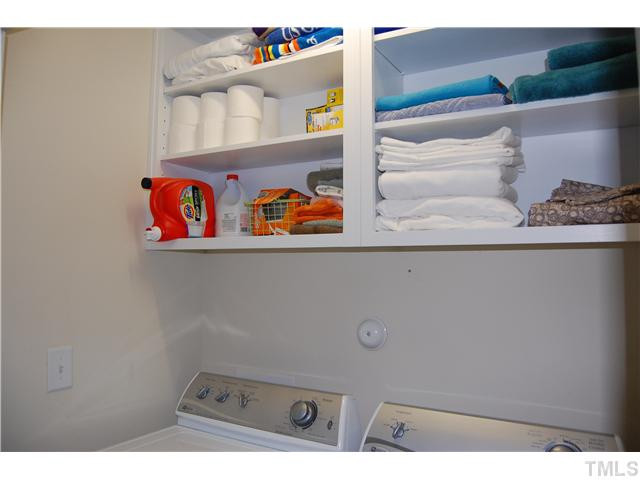 160 Cedar Elm Road, Unit 160 Durham, NC 27713 - Photo 8 of 14 Photo 8