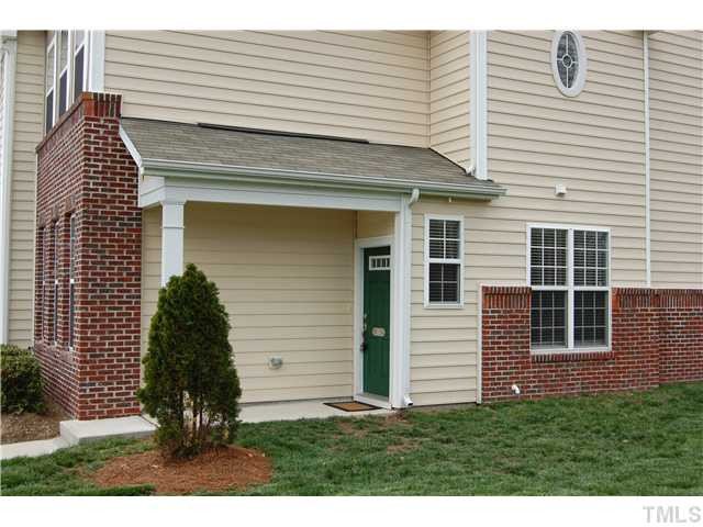 160 Cedar Elm Road, Unit 160 Durham, NC 27713 - Photo 9 of 14 Photo 9