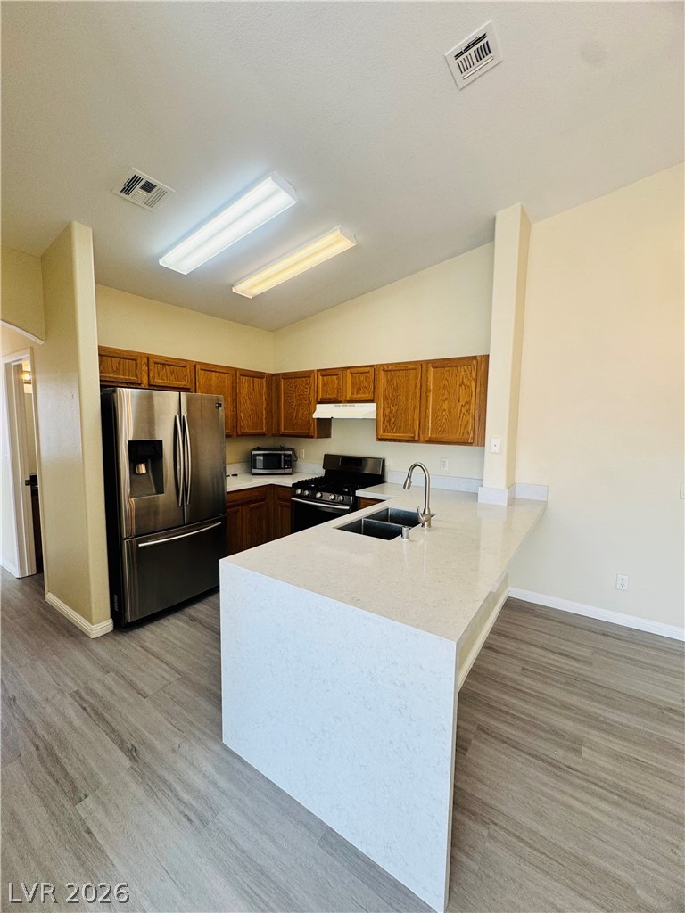 6380 Extreme Shear Avenue, Unit 101 Henderson, NV 89011 - Photo 22 of 37