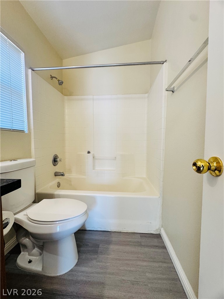 6380 Extreme Shear Avenue, Unit 101 Henderson, NV 89011 - Photo 27 of 37