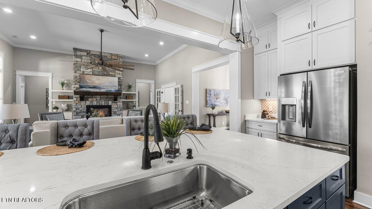 1014 Herbert Drive Greenback, TN 37742 - Photo 11 of 46 Kitchen 5