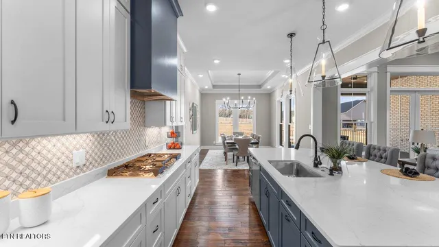 $1,199,900 | 1014 Herbert Drive, Greenback, TN 37742