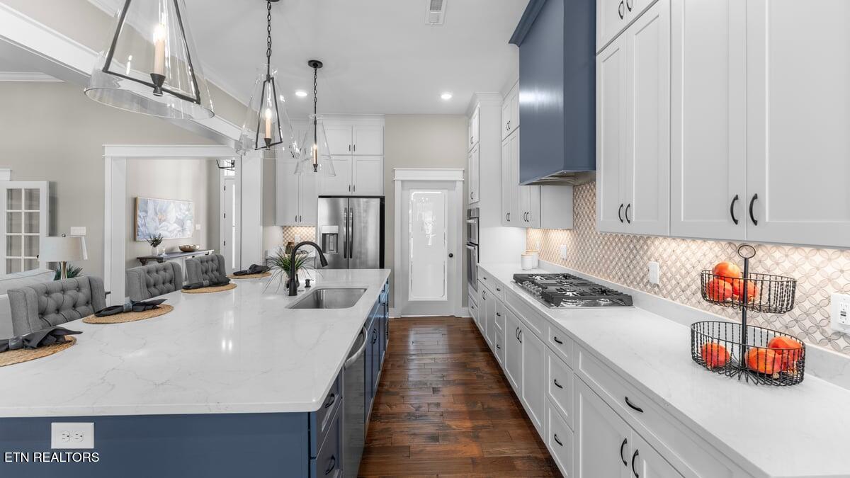 1014 Herbert Drive Greenback, TN 37742 - Photo 14 of 46 Kitchen (3)