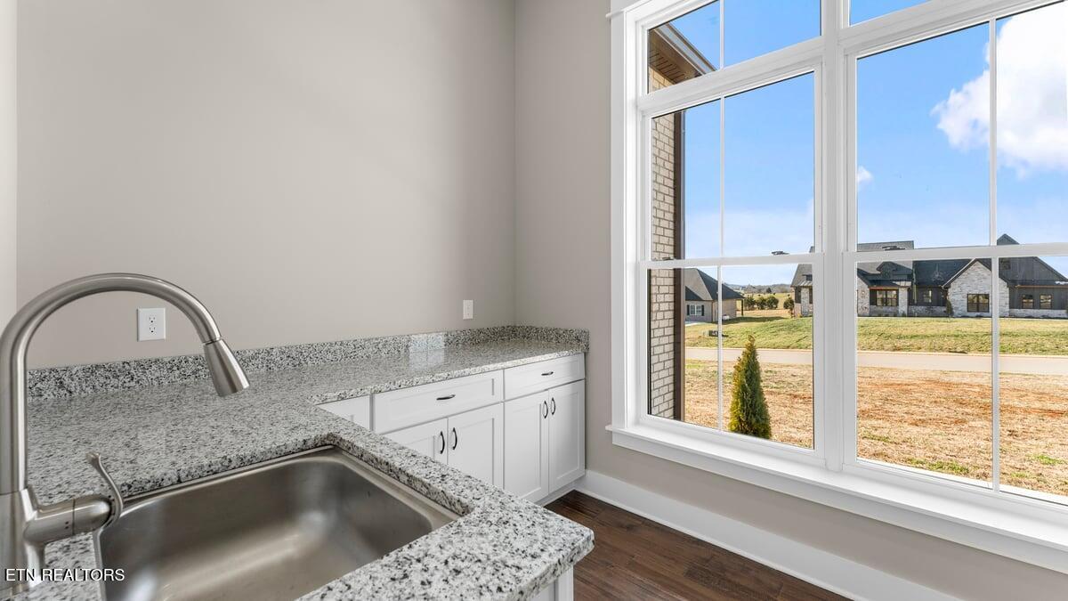 1014 Herbert Drive Greenback, TN 37742 - Photo 15 of 46 Pantry 2