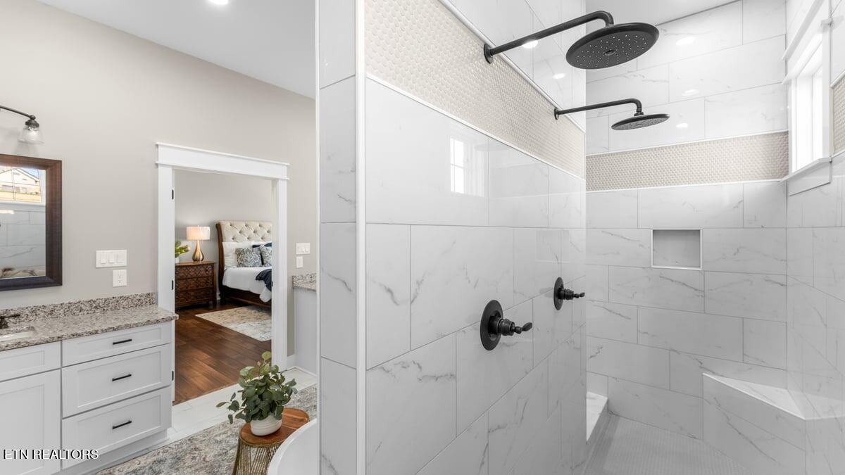 1014 Herbert Drive Greenback, TN 37742 - Photo 20 of 46 Primary Bathroom 3