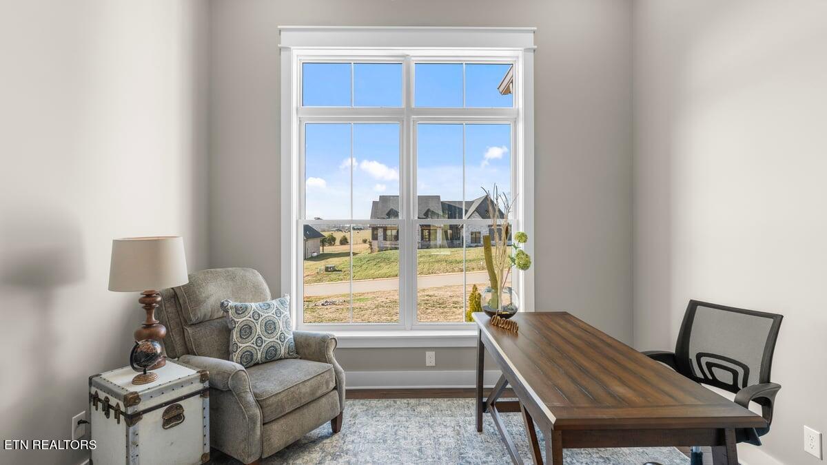 1014 Herbert Drive Greenback, TN 37742 - Photo 25 of 46 Office
