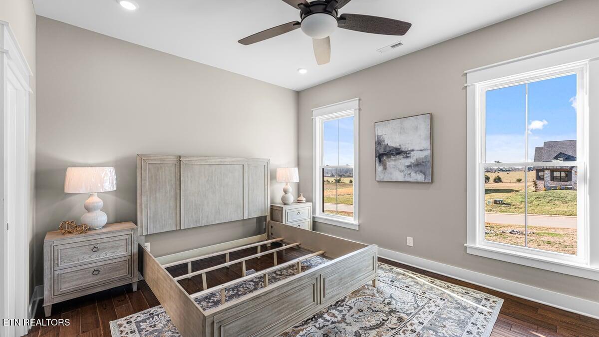 1014 Herbert Drive Greenback, TN 37742 - Photo 27 of 46 Bedroom 2 (3)