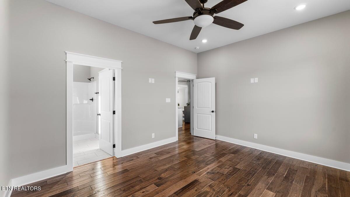 1014 Herbert Drive Greenback, TN 37742 - Photo 28 of 46 Bedroom 3 2 (2)